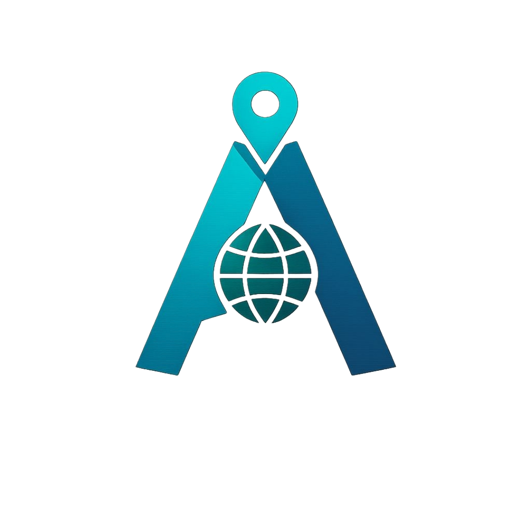 Atlasphere logo
