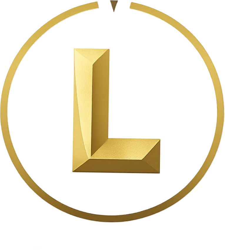 Luxtick logo