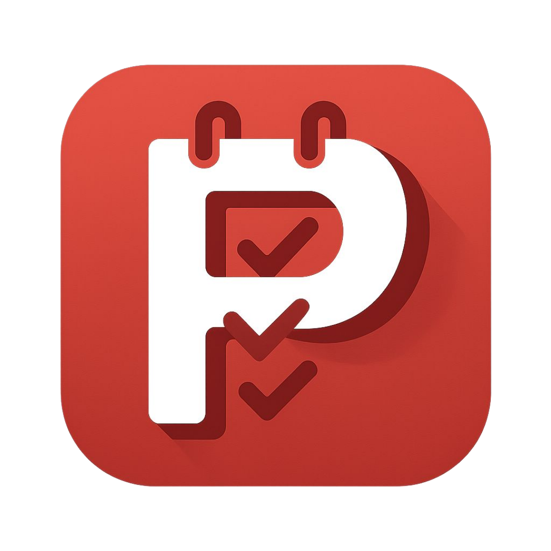Planorama logo