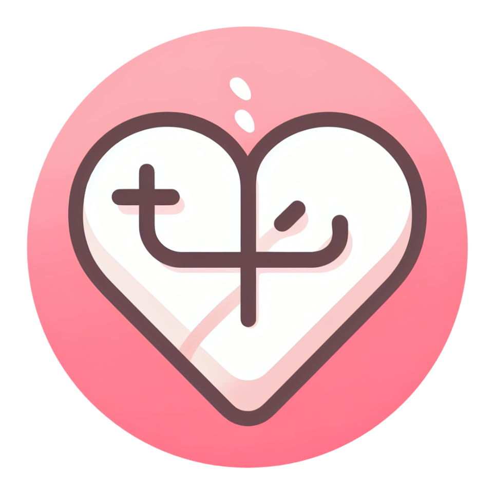 TalkHeal logo