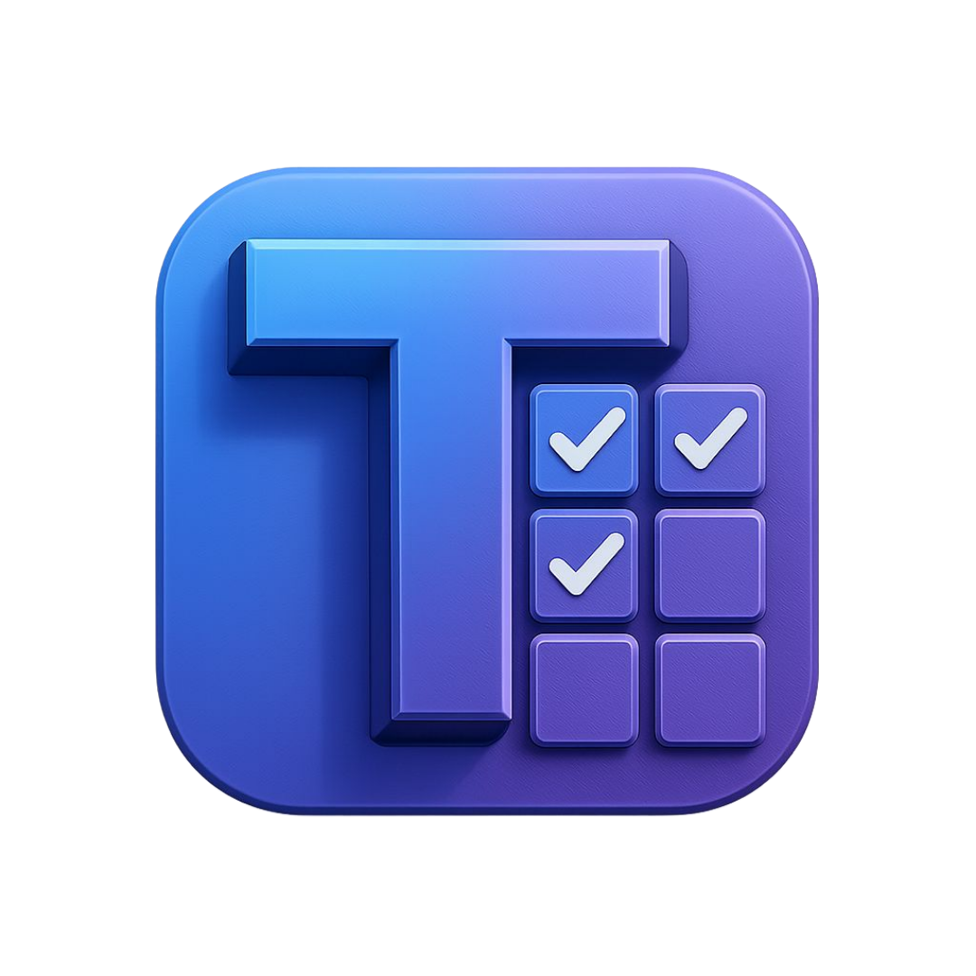 TextTangle logo