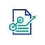 Resumelyzer logo